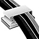 MMP006 Adhesive Cableclip