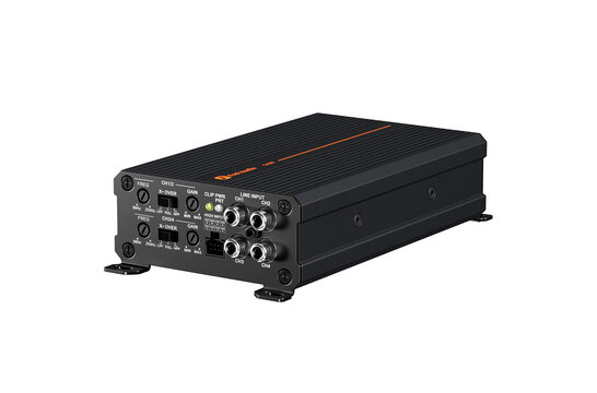 CA30 4-Channel Car Amplifier 4x100W