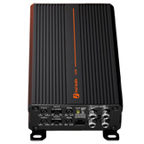 CA30 4-Channel Car Amplifier 4x100W