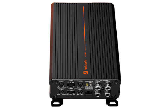 CA30 4-Channel Car Amplifier 4x100W