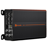 CA30 4-Channel Car Amplifier 4x100W