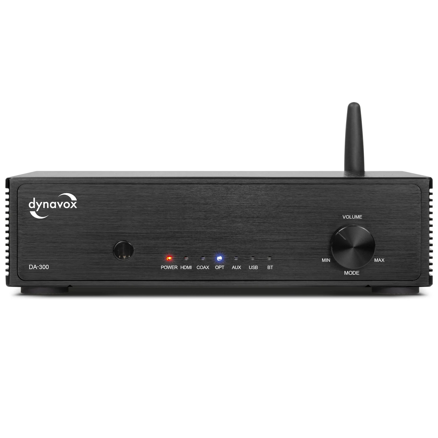 DA-300 Stereo Amplifier with HDMI ARC