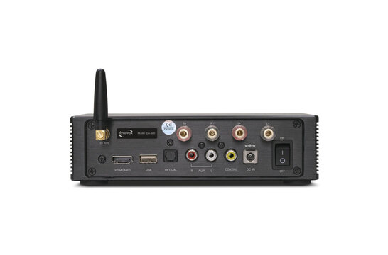 DA-300 Stereo Amplifier with HDMI ARC