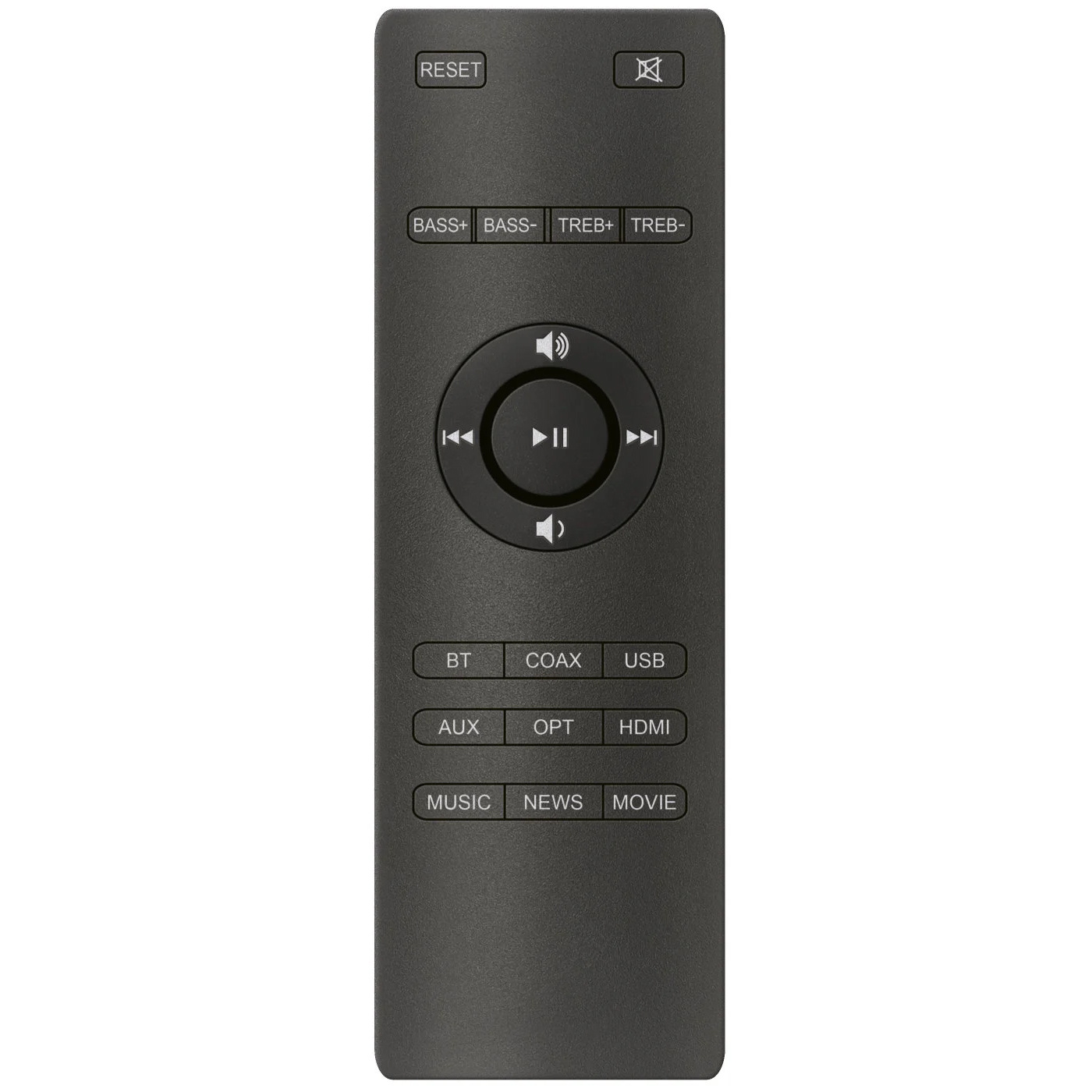 DA-300 Stereo Amplifier with HDMI ARC