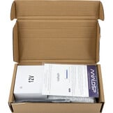 2x4 HD Boxed USB DAC digitaler Signalprozessor