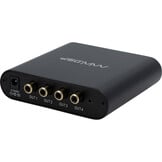 2x4 HD Boxed USB DAC digitaler Signalprozessor