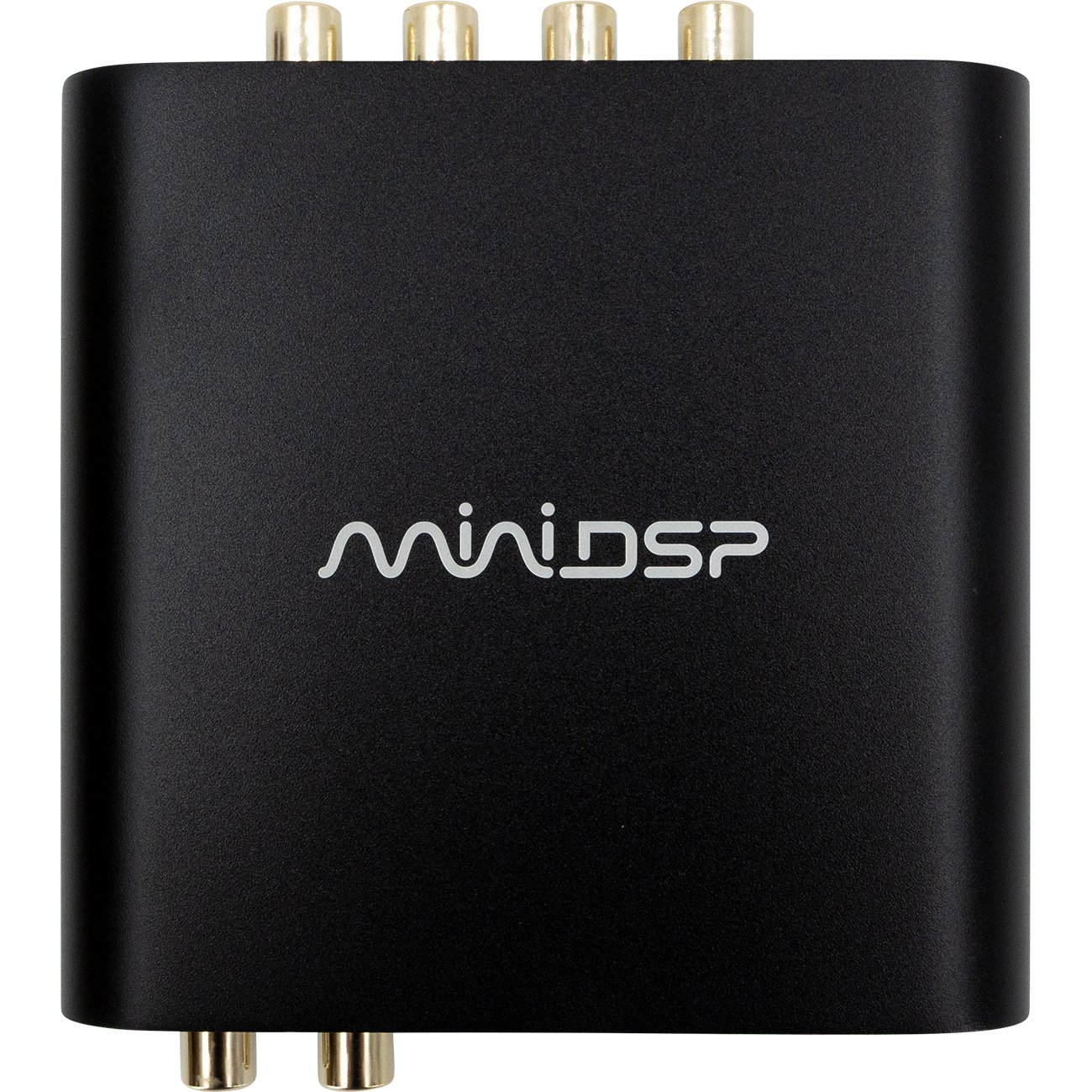 2x4 HD Boxed USB DAC Digital Signal Processor