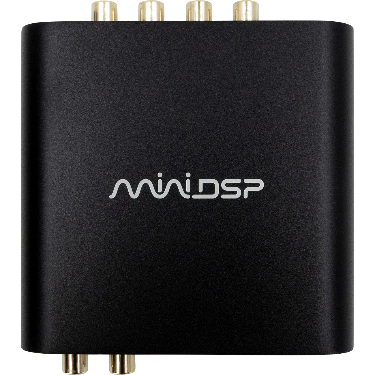 2x4 HD Boxed USB DAC digitaler Signalprozessor