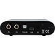 2x4 HD Boxed USB DAC digitale signaalprocessor