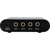 2x4 HD Boxed USB DAC digitaler Signalprozessor