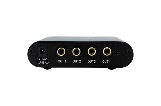 2x4 HD Boxed USB DAC Digital Signal Processor