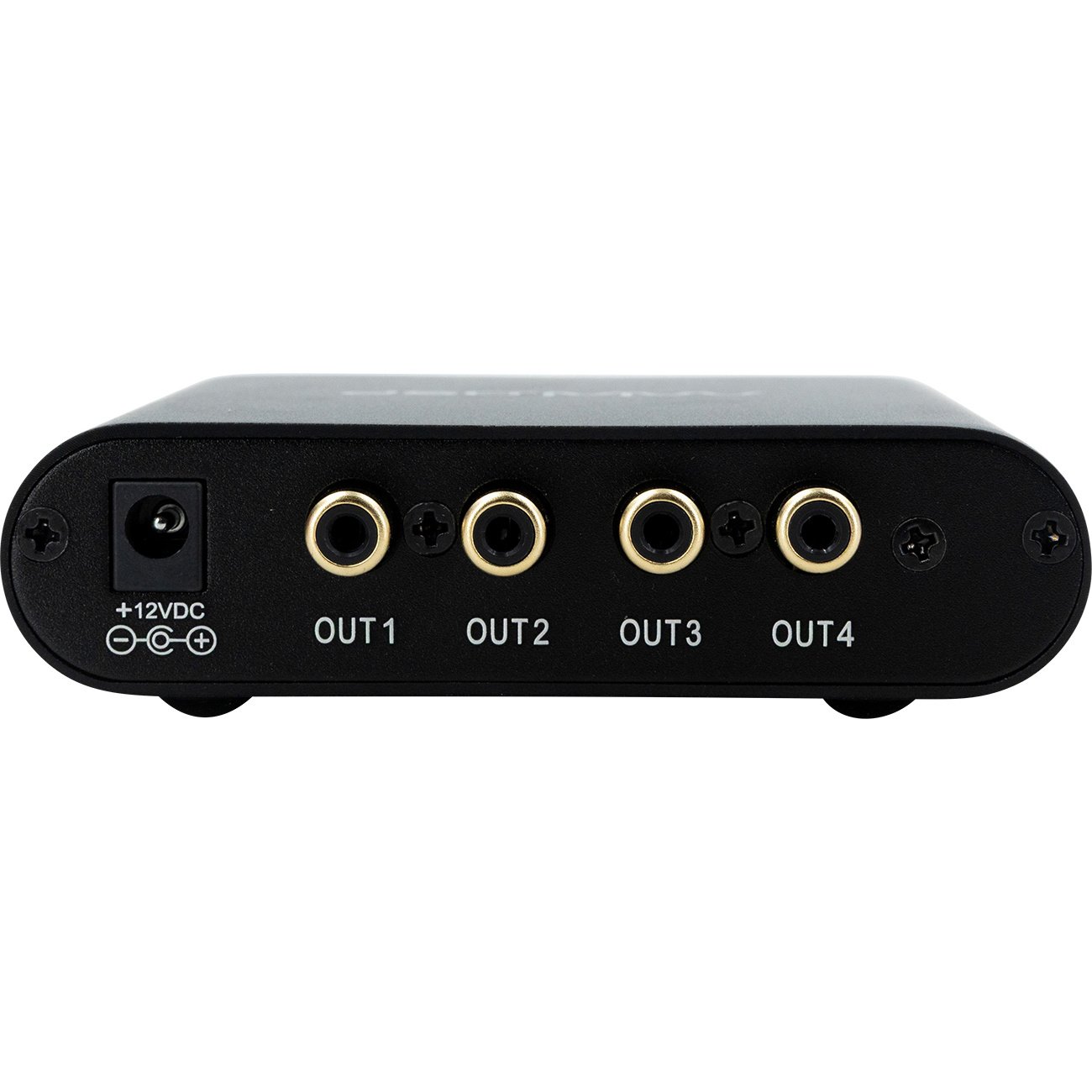 2x4 HD Boxed USB DAC Digital Signal Processor