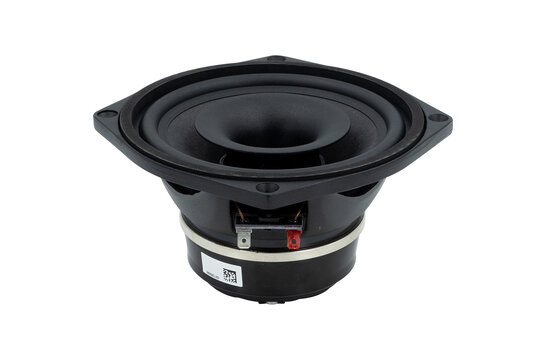 6CX200Nd/N Coaxial Woofer