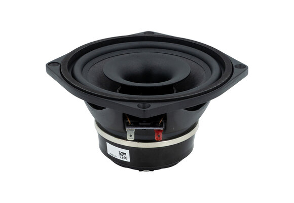 6CX200Nd/N Coaxial Woofer