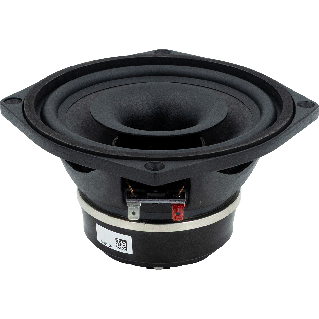6CX200Nd/N Coaxial Woofer