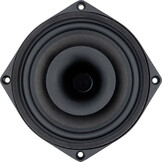 6CX200Nd/N Coaxial Woofer