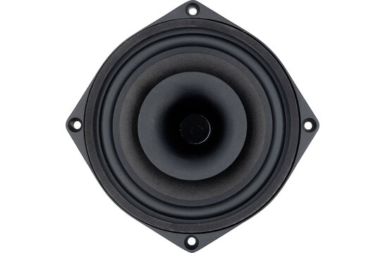 6CX200Nd/N Coaxial Woofer