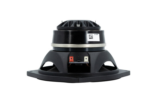 6CX200Nd/N Coaxial Woofer