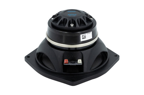 6CX200Nd/N Coaxial Woofer