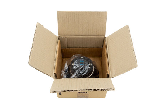 6CX200Nd/N Coaxial Woofer