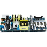 LCPF1200 DSPflow Amplifier Module