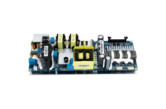LCPF1200  Amplifier Module