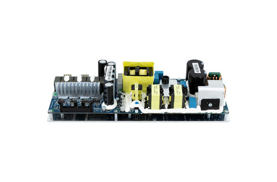 LCPF1200  Amplifier Module