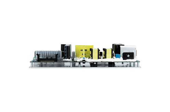 LCPF1200  Amplifier Module