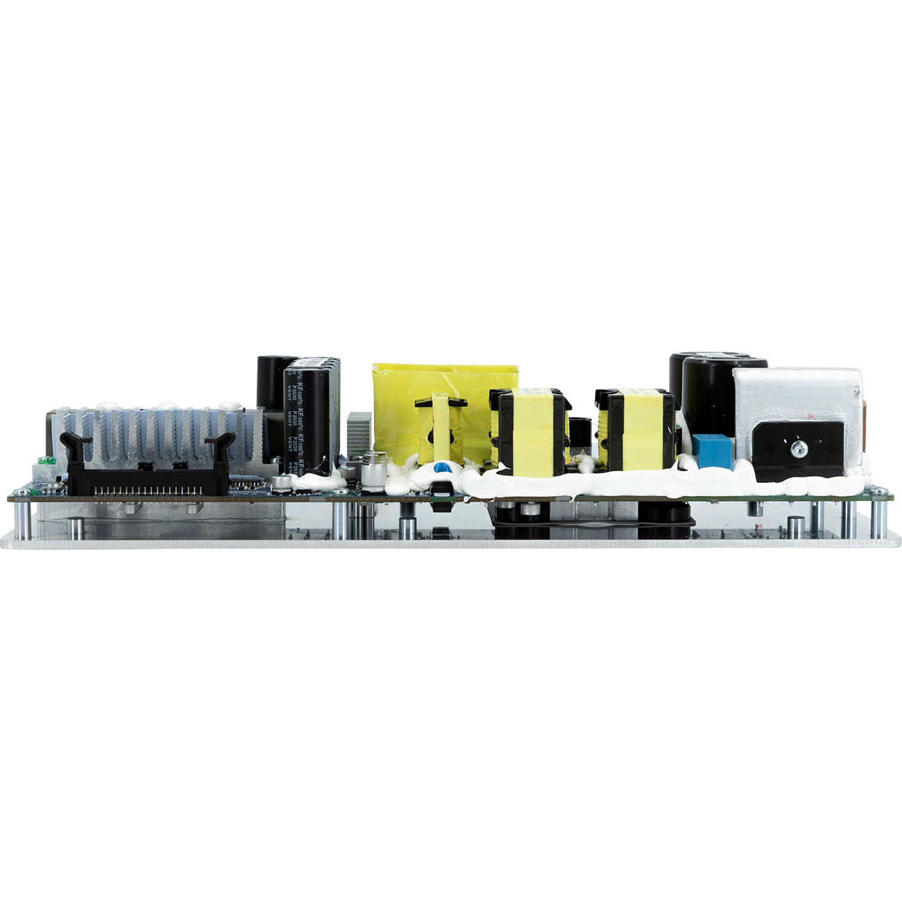 LCPF1200  Amplifier Module