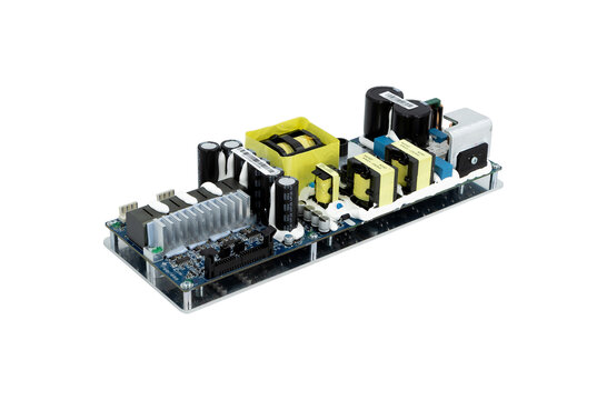 LCPF1200  Amplifier Module