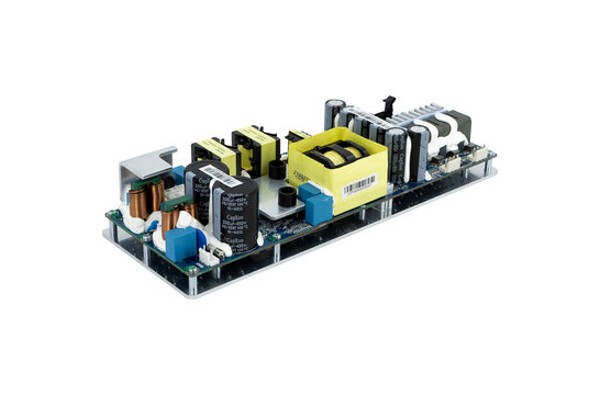 LCPF1200 DSPflow Amplifier Module