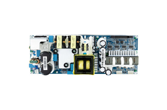 LCPF1200  Amplifier Module