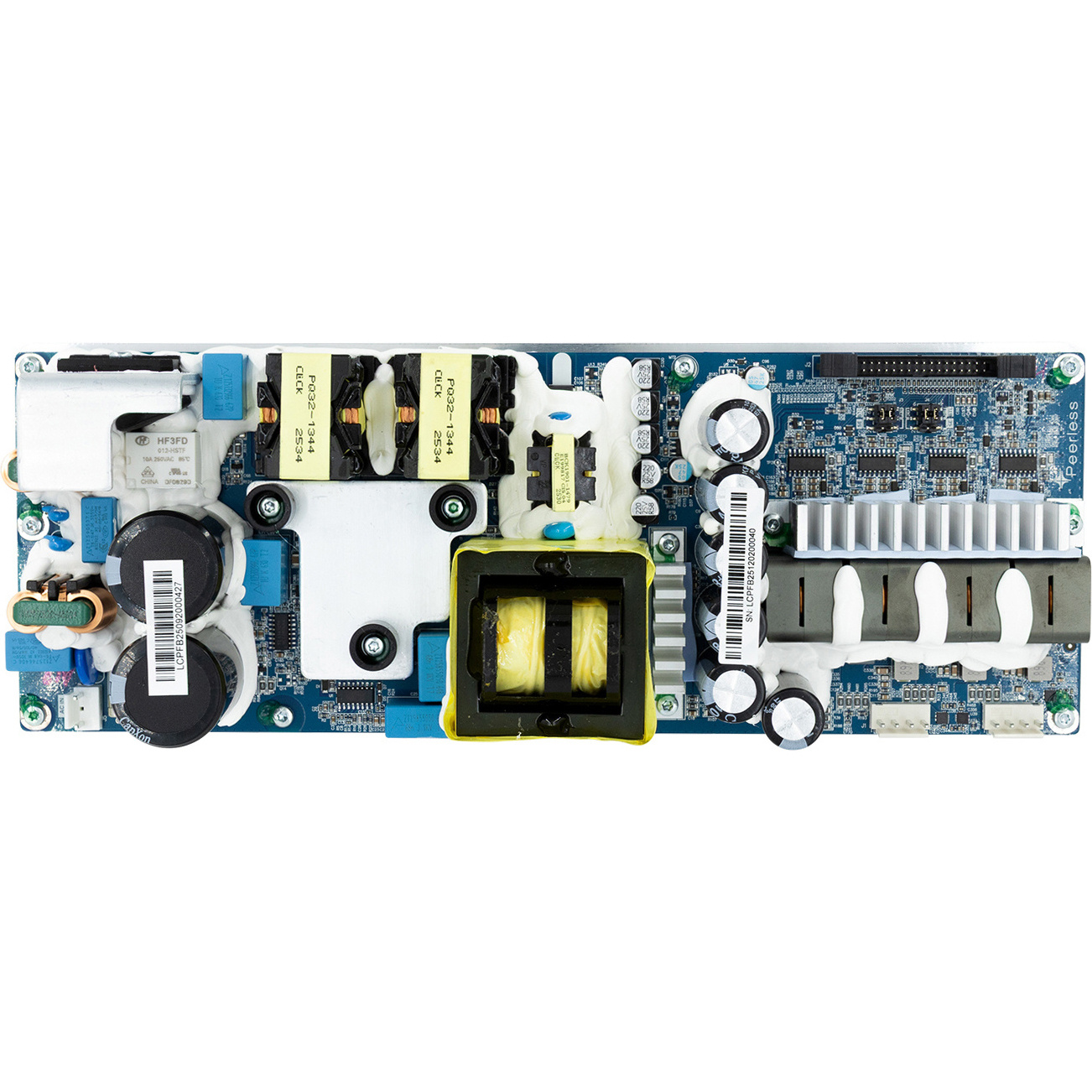 LCPF1200  Amplifier Module