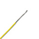 MOWY Multicore Hook-up Wire Yellow per meter