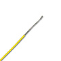 MOWY Multicore Hook-up Wire Yellow per meter