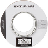 MOWGR Multicore Hook-up Wire Grey per meter