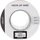 MOWG Multicore Hook-up Wire Green per meter