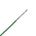 MOWG Multicore Hook-up Wire Green per meter