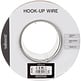 MOWBK Multicore Hook-up Wire Black per meter