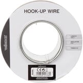 MOWB Multicore Hook-up Wire Blue per meter