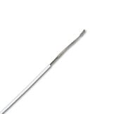 MOWW Multicore Hook-up Wire White per meter