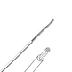 MOWW Multicore Hook-up Wire White per meter
