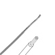 MOWGR Multicore Hook-up Wire Grey per meter