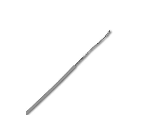 MOWGR Multicore Hook-up Wire Grey
