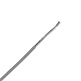 MOWGR Multicore Hook-up Wire Grey per meter