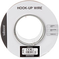 MOWMR Full Core Hook-up Wire Red per meter