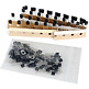 K/TRANS1 Transistor Set | 100 pcs | 8 values