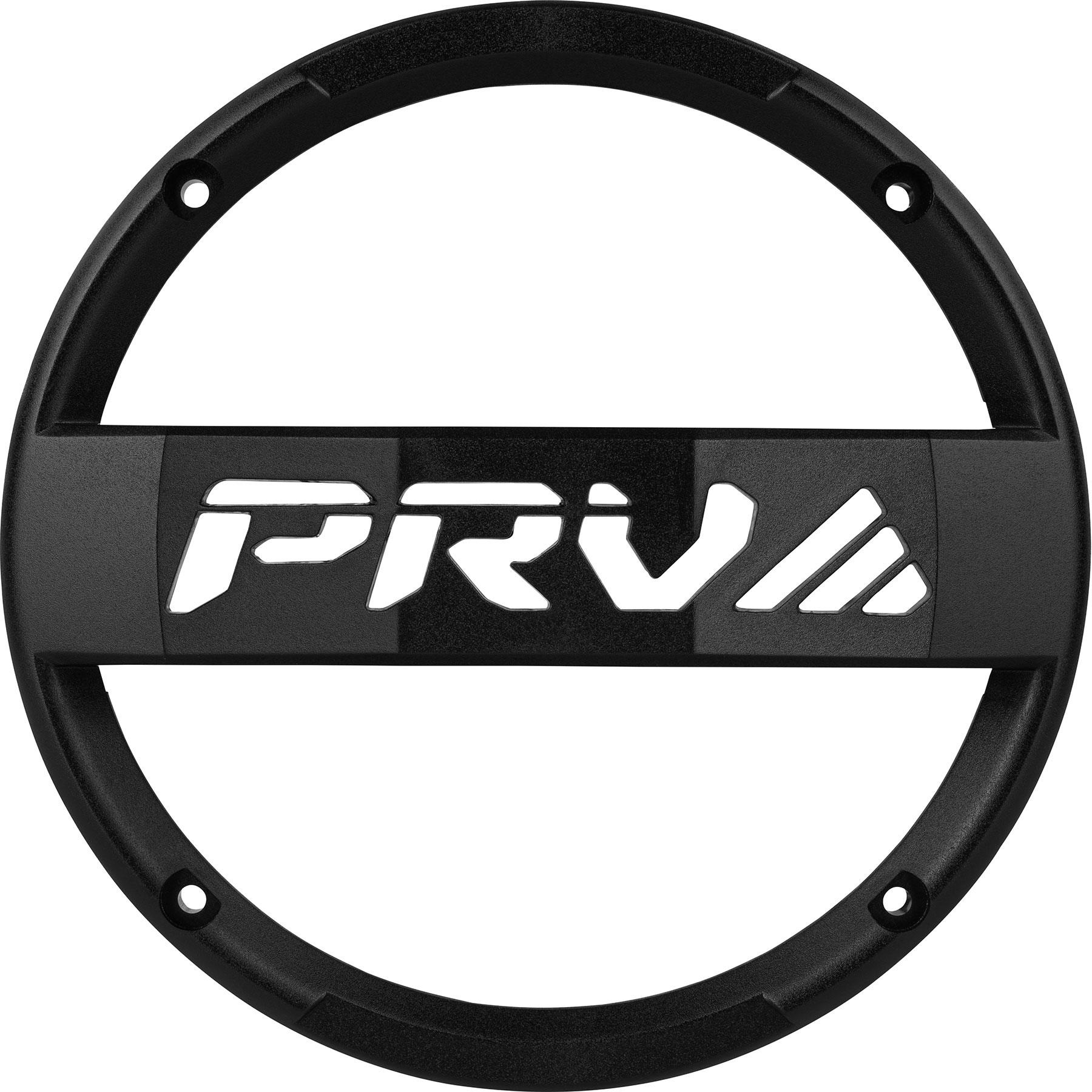 6GRILL-POLY 6-1/2" Polyethylene Speaker Grille