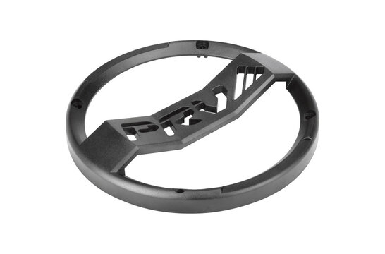 6GRILL-POLY 6-1/2" Polyethylene Speaker Grille