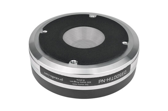 D3500TiH-Nd Compression Driver